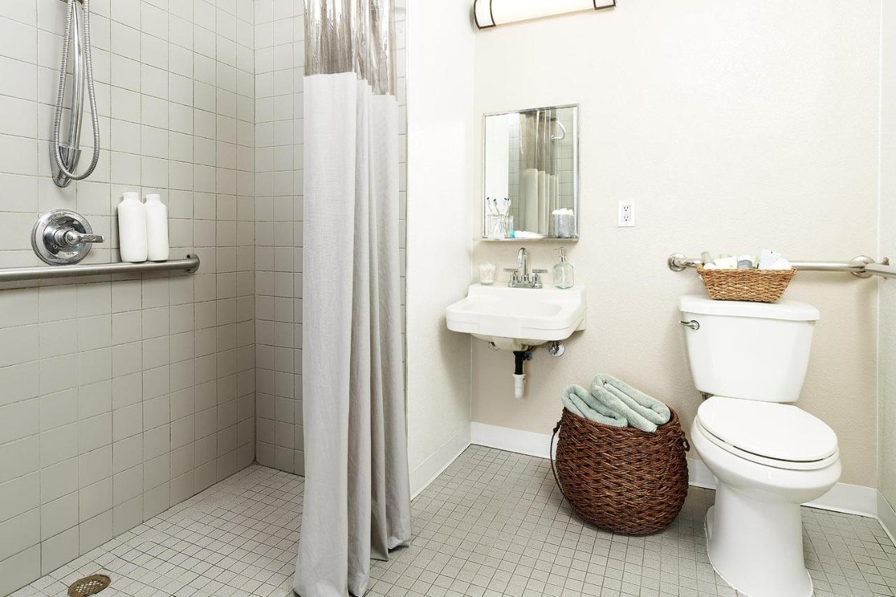 Intown Suites Extended Stay Kannapolis Nc 外观 照片
