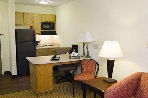 Intown Suites Extended Stay Kannapolis Nc 外观 照片